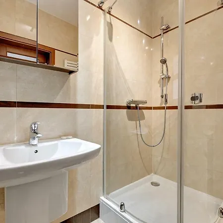 Lastadia River Side Apartman Gdańsk